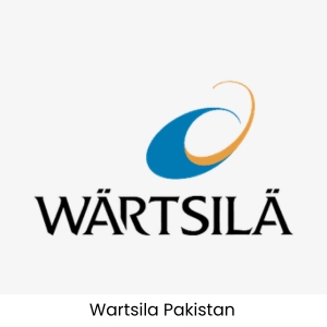 Wartsila Pakistan